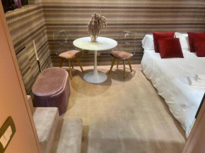 Ponte Vetero Hideaway - Underground Apartment